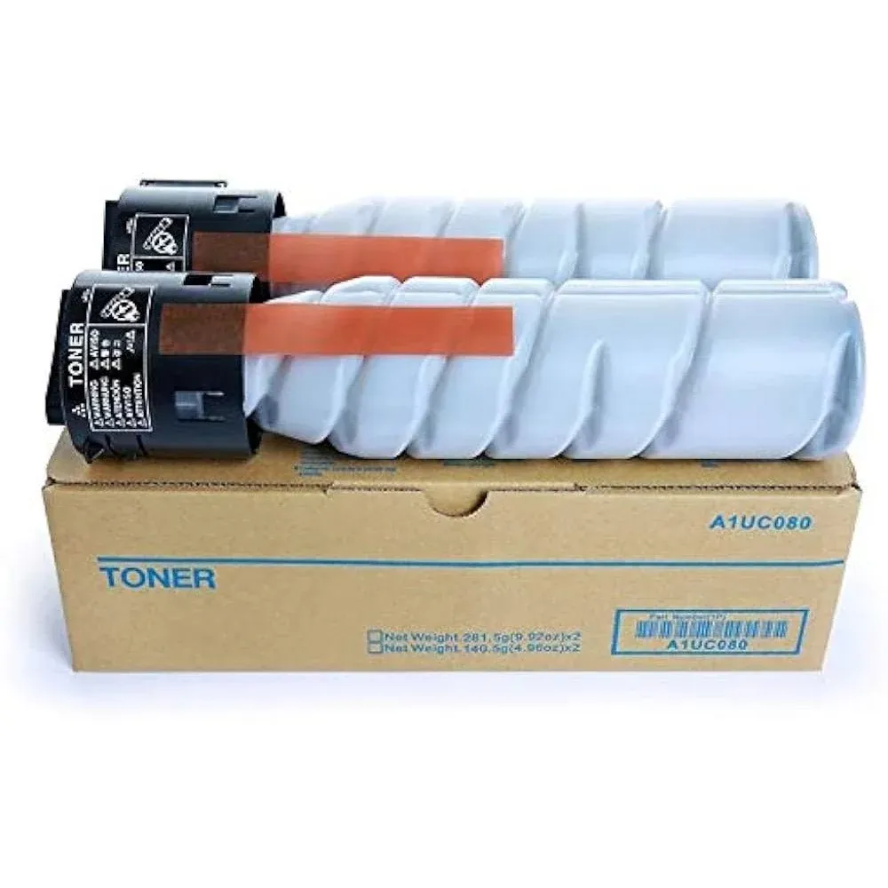 KONICA TN118K ORIGINAL TONER