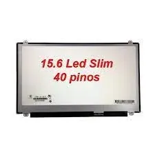 LED for Laptop 14″ Slim 40 Pins