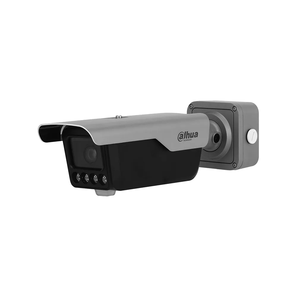 Dahua Access ANPR Camera