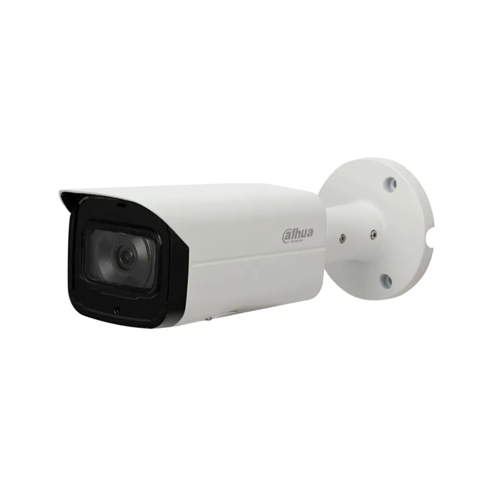 4MP WDR IR Mini Bullet Network Camera