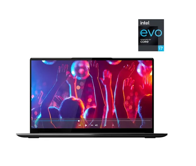 Lenovo Slim 9 14ITL5 i7-11-1165G7, 16GB, 512GB