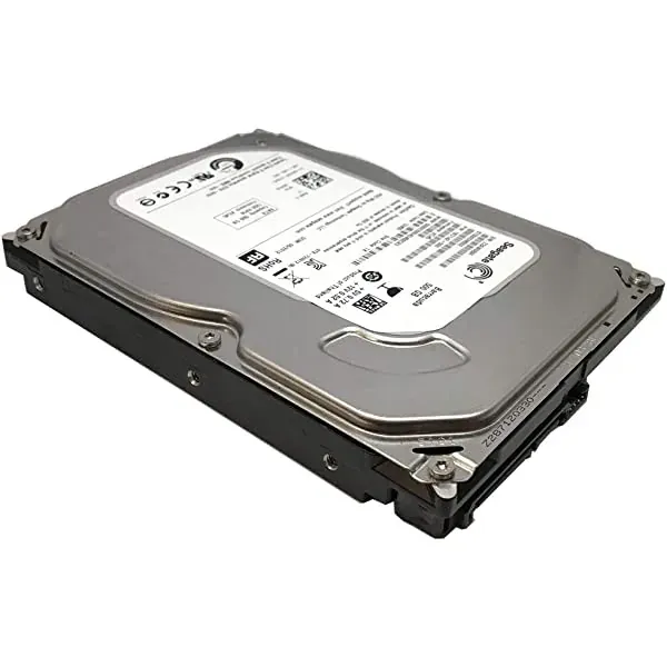 Desktop Hard Disk Seagate Barracuda 500GB 3.5″ SATA