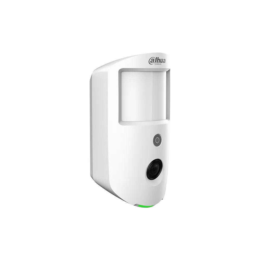 Wireless PIR-Camera