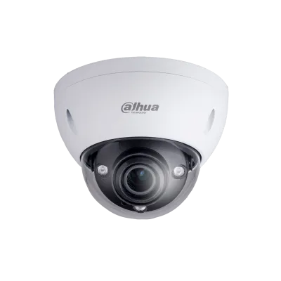 8MP WDR IR Dome Network Camera