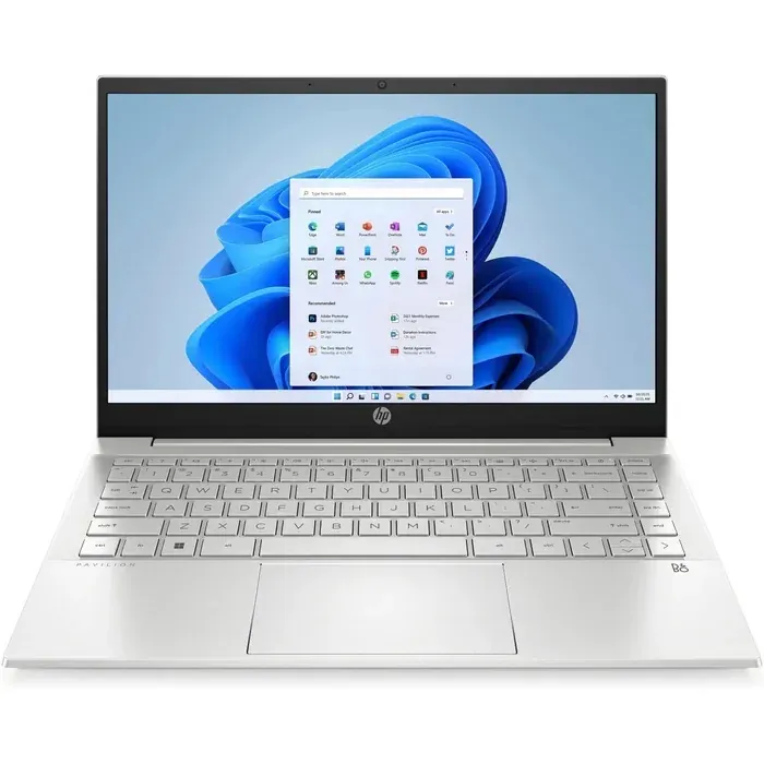 HP 14-DQ2078WM i5-1135G7, 8GB, 256GB, 14″