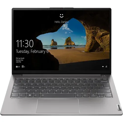 Lenovo ThinkBook 13S G4 ARB Ryzen 5-6600, 8GB, 256GB