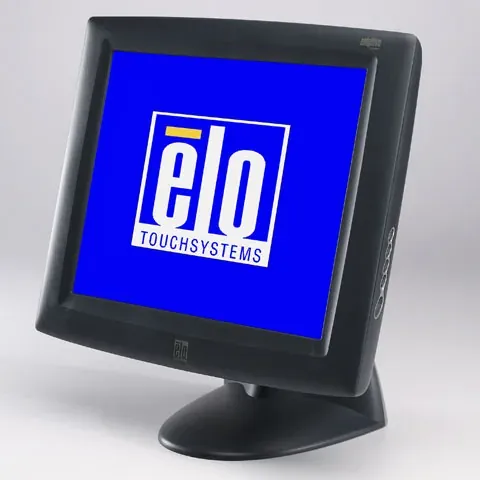 Elo 1725 17” Touch Monitor