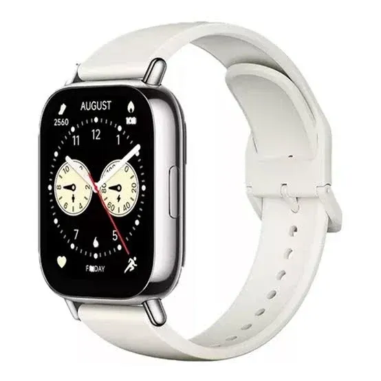 Xiaomi Redmi Watch 5 Lite Smartwatch — Black