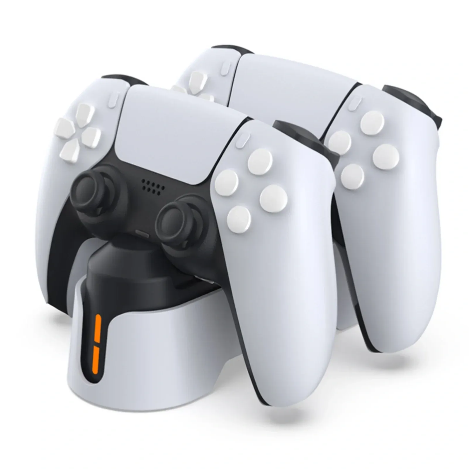 Dobe TP5-1501X Dual Charging Station for PS5 Controllers