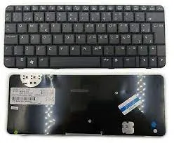 Keyboard HP Compaq 2230S