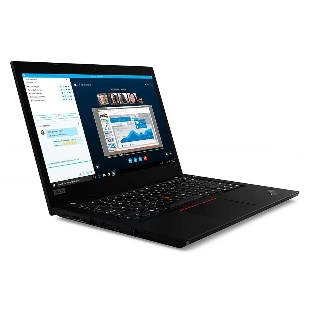 Lenovo ThinkPad L490 i5-8300U 8GB Used