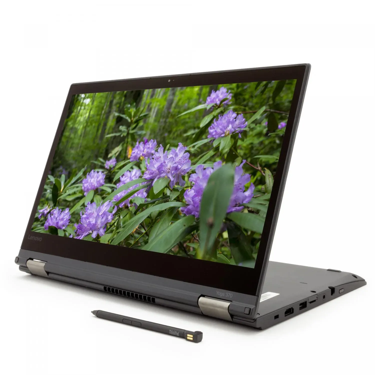 Lenovo Yoga 370 2in1 i7-7500U, 16GB, 256GB, Used