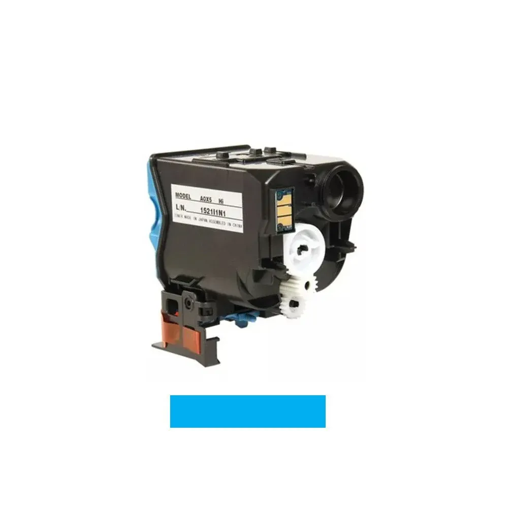 ION KONICA TNP22 COMPATIBLE TONER — BLACK