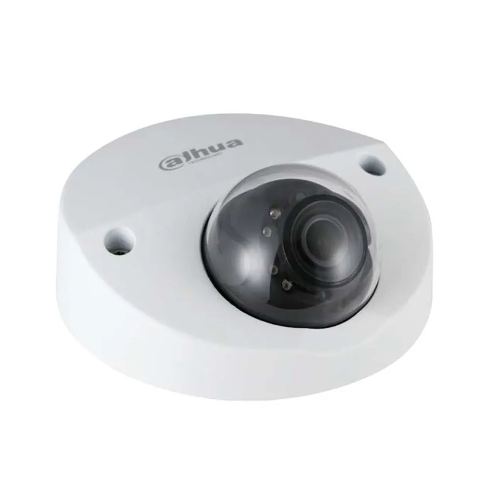 2MP Starlight HDCVI IR Dome Camera