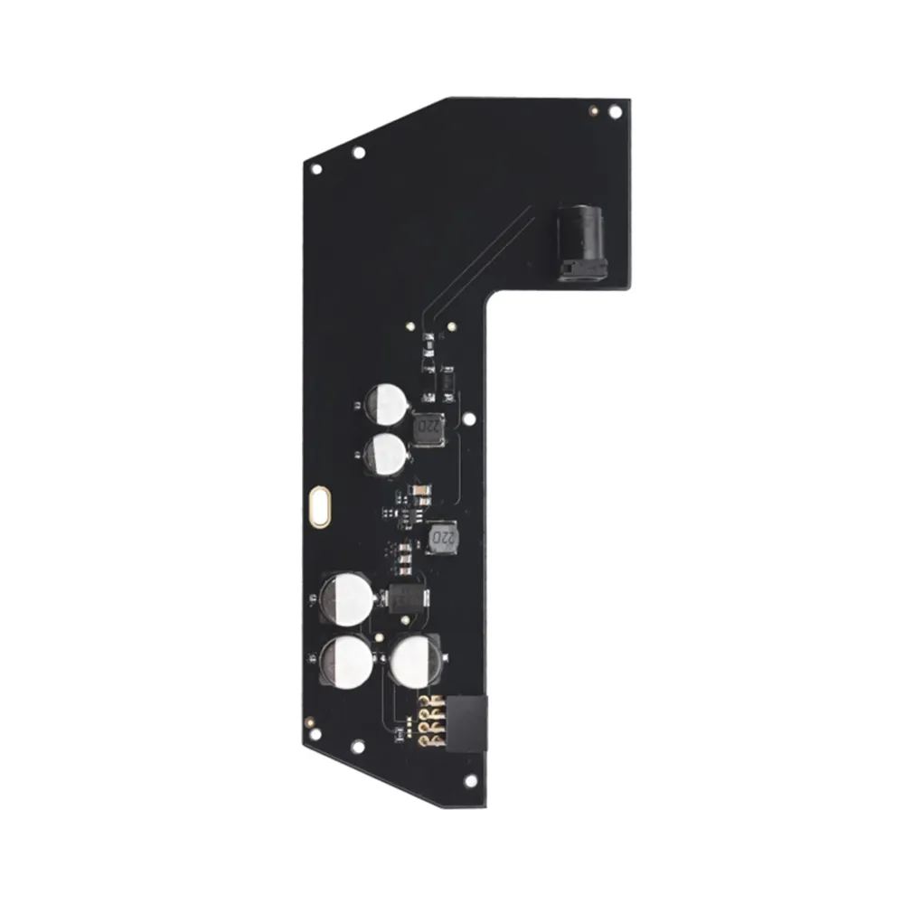 12V DC Power Supply unit