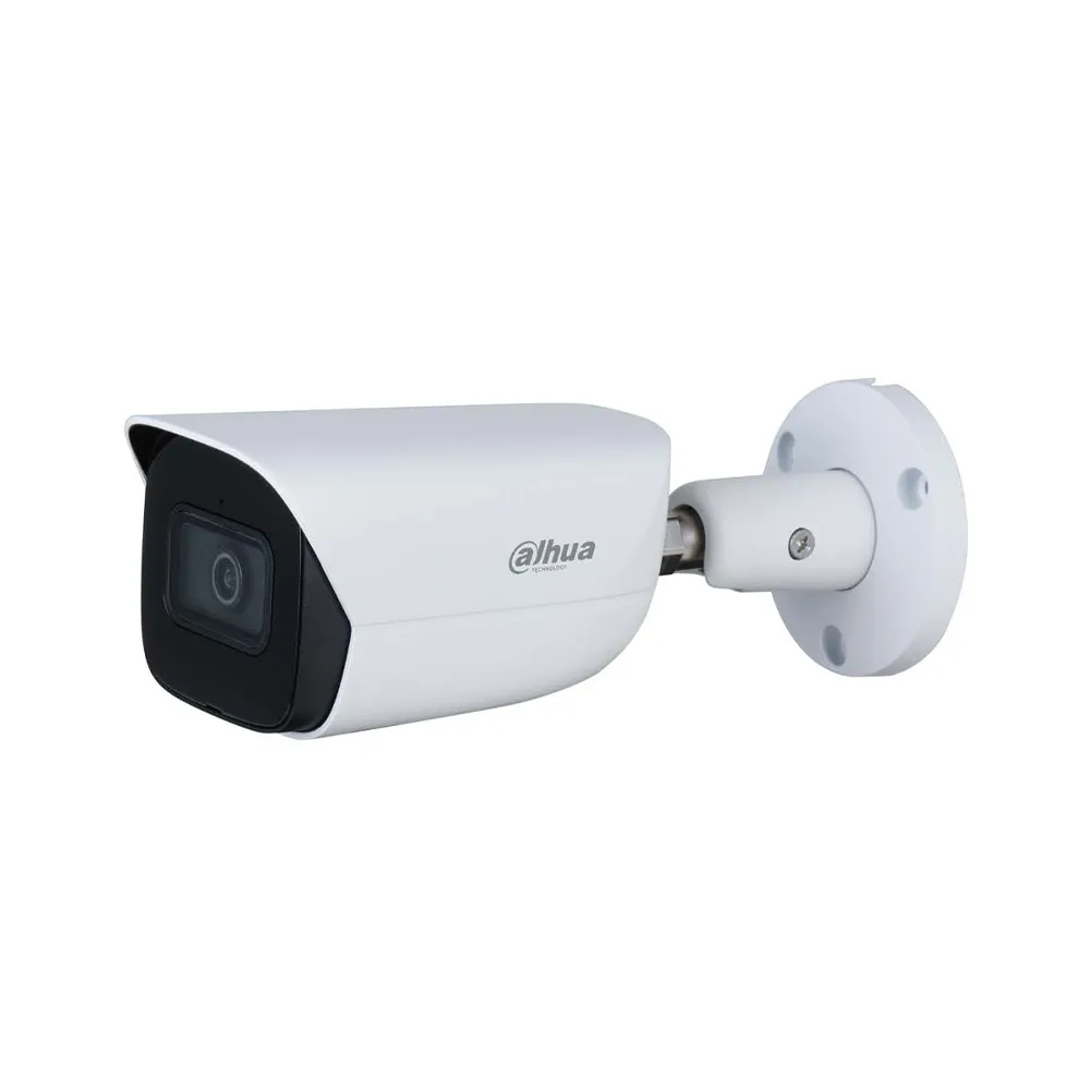 4MP Lite AI Full-color Fixed-focal Bullet Network Camera