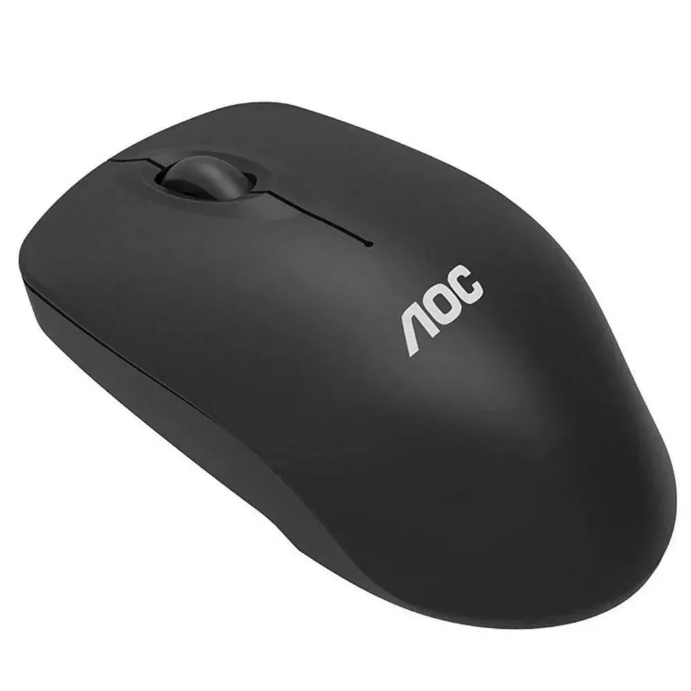 WIRELESS MOUSE — LECOO WS202