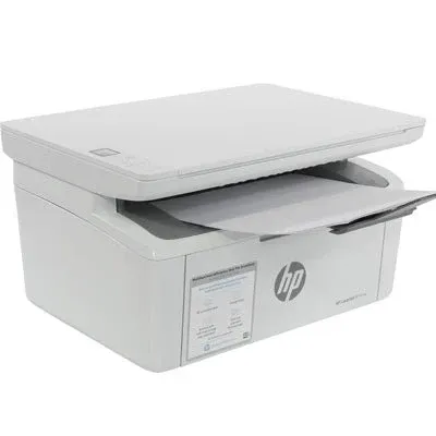 HP LASER MONO WIRED MULTI FUNCTION PRINTER M141A