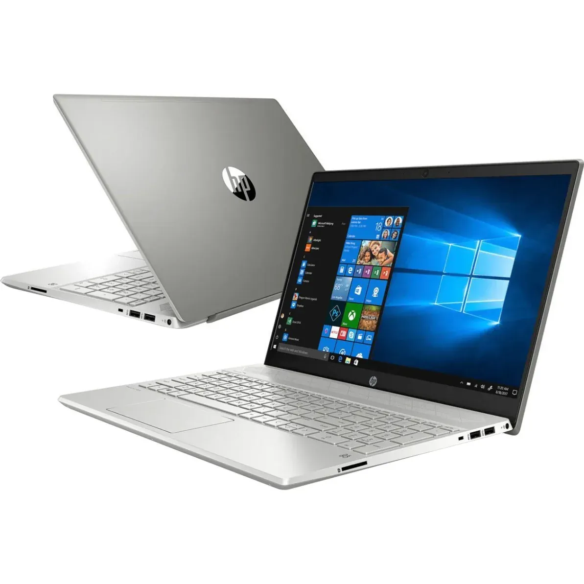 HP Pavilion 13-AN0031WM i3-1005G1, 8GB, 256GB