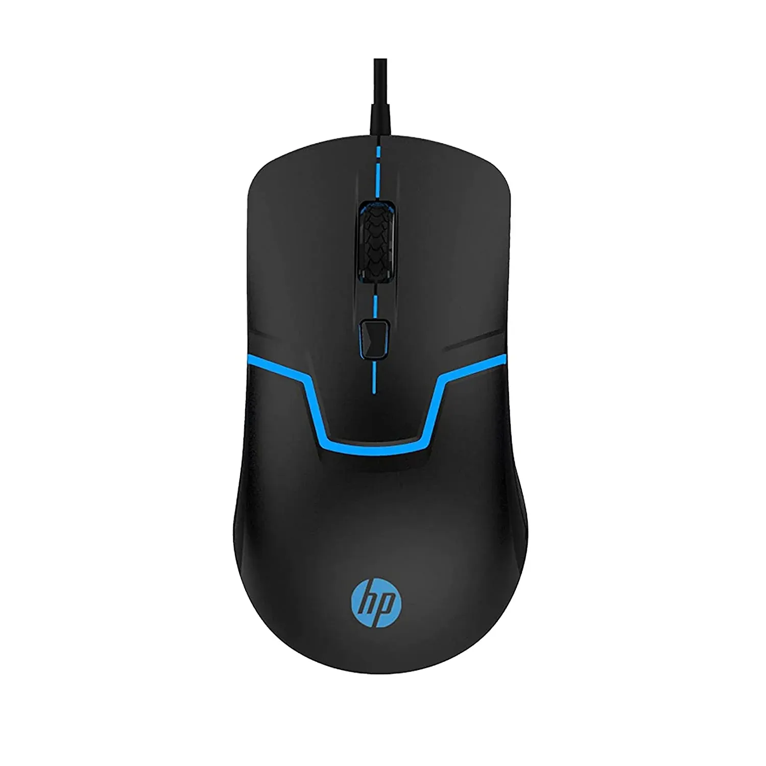HP Gaming Mouse M100