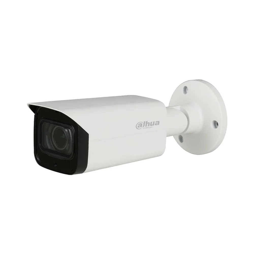 2MP Starlight HDCVI IR Bullet Camera