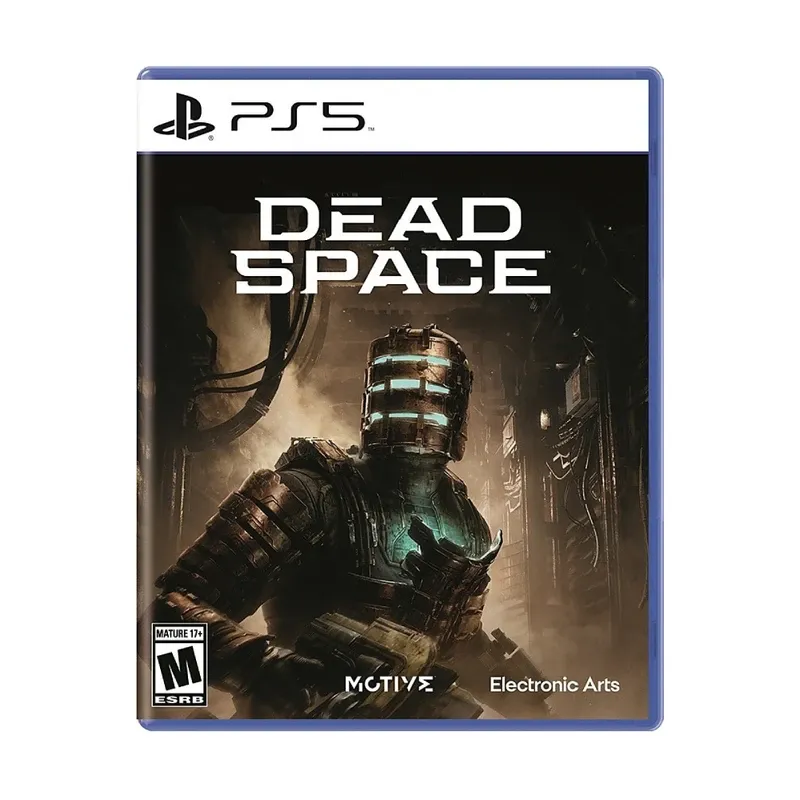 PS5 Dead Space Video Game DVD 13:58 Searched the web 1. Product Name Dead Space — PS5 Game (Physical Disc) | EA Motive Remake