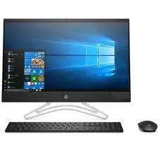 HP Pavilion 24-F0028CY All-in-One AMD A9 24″ Touch