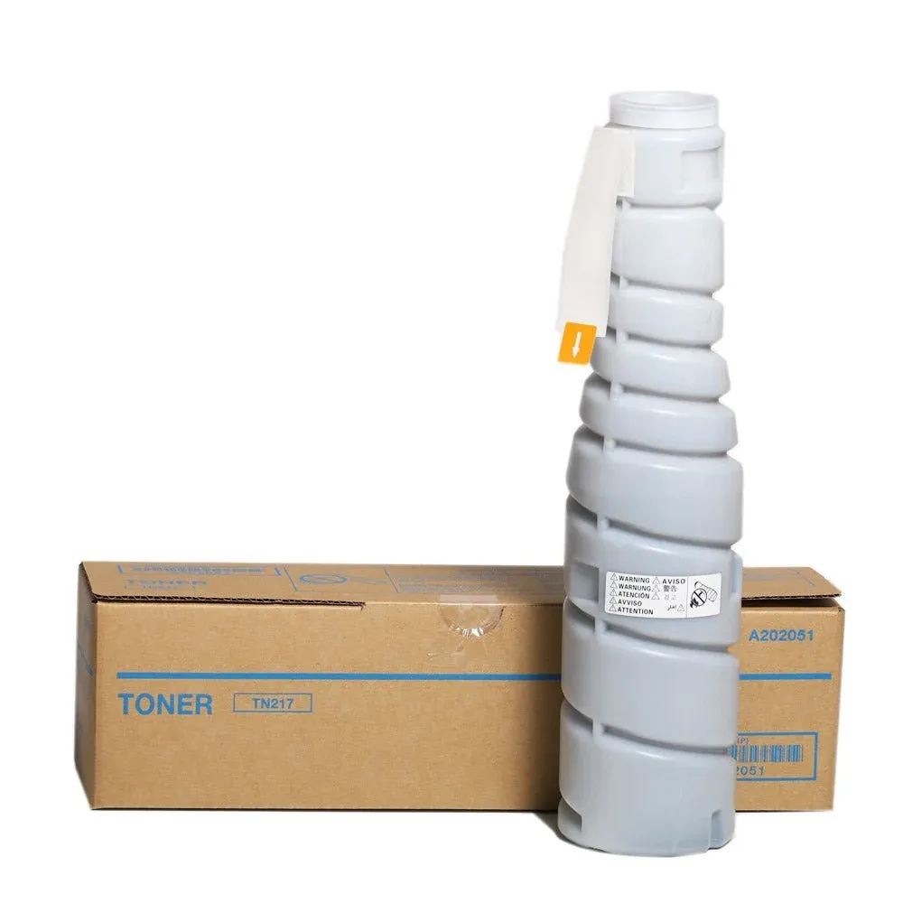 ION TN217 KONICA COMPATIBLE TONER