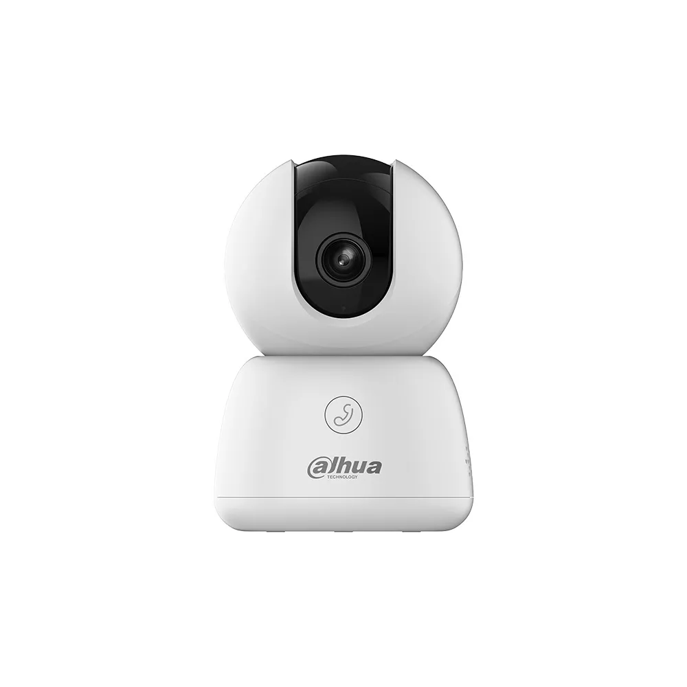 H3B | 3MP Indoor Fixed-focal Wi-Fi Pan & Tilt Network Camera