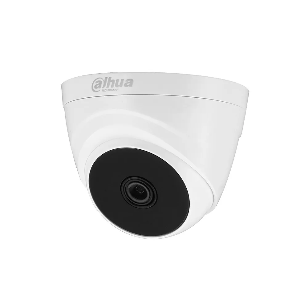 5MP HDCVI Fixed IR Eyeball Camera