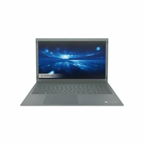 Gateway GWTN156-11BK Pentum Silver N5030, 4GB, 128GB, Black