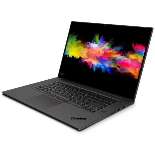 Lenovo ThinkPad P1 G3 Workstation i9 Quadro T2000 4K