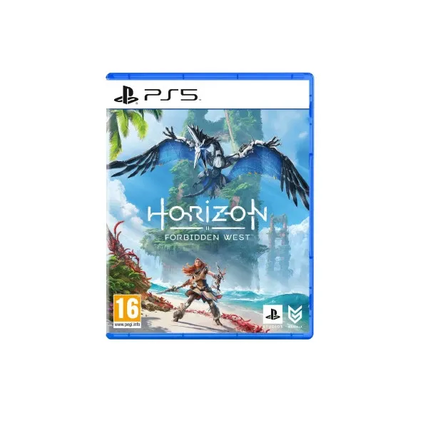 PS5 Game – Horizon Forbidden West (Launch Edition)