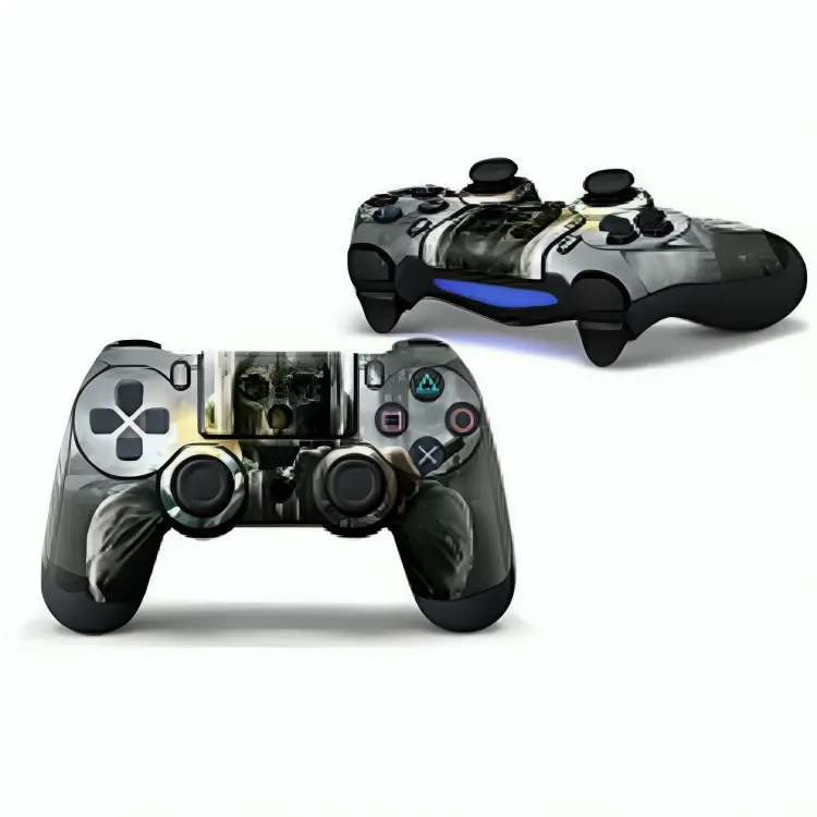 Controller Full Skin | Sticker - Design 8
