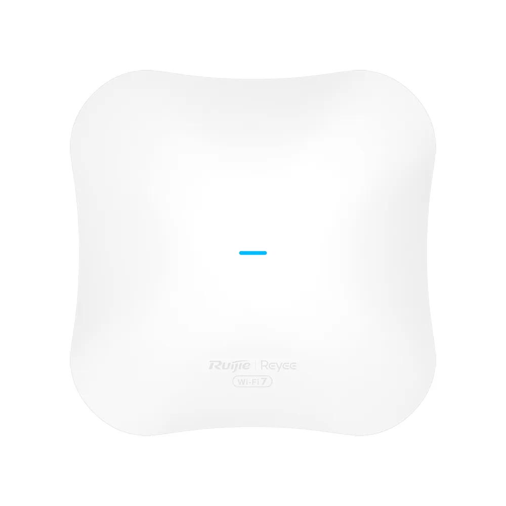 Reyee Wi-Fi 7 BE5040 Dual-Band Ceiling Access Point