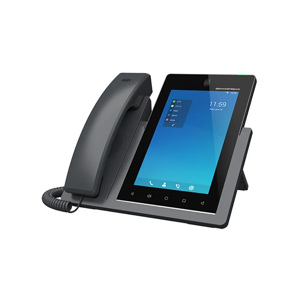 Integrated Video Communications Solution