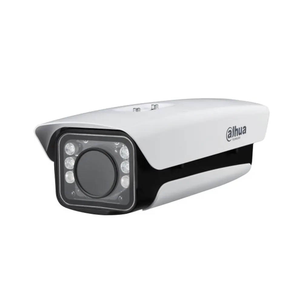 2MP Lite IR Vari-focal Bullet Network Camera