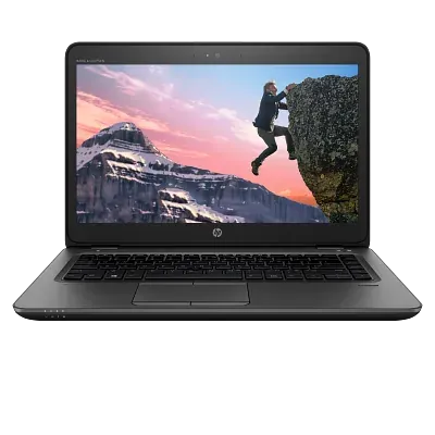 HP Zbook 14U G4 i7-7500U, 8GB, 256GB, Used