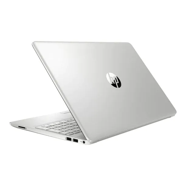 HP Pavilion 15-GW0023OD AMD Ryzen 3 Silver