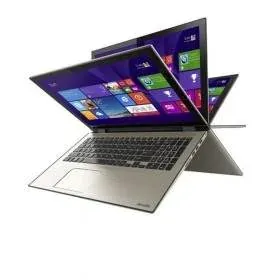 Toshiba Dynabook Radius P55W-B5220 i5