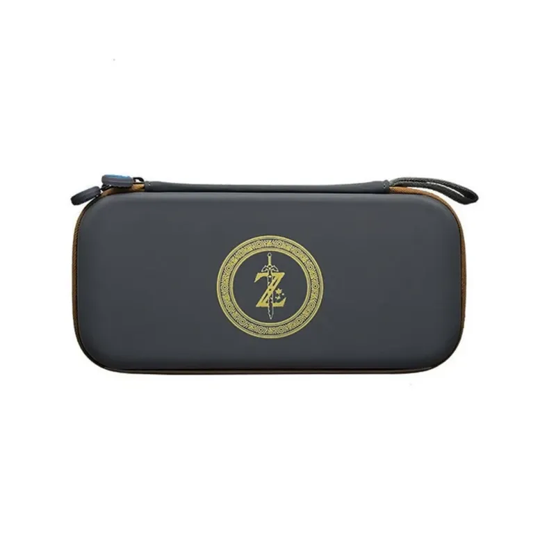 3D Pattern Deluxe Hard Protective Carrying Bag for Nintendo Switch - Zelda: Tears of the Kingdom