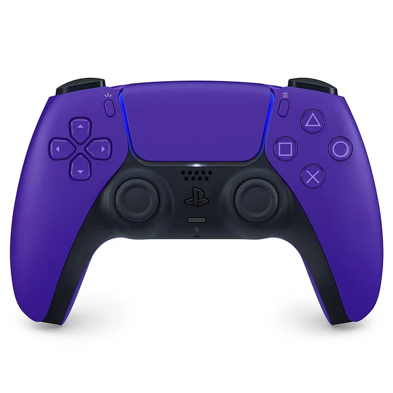 Sony PS5 DUAL Sense Wireless Controller - Purple | CFIZCT1-P