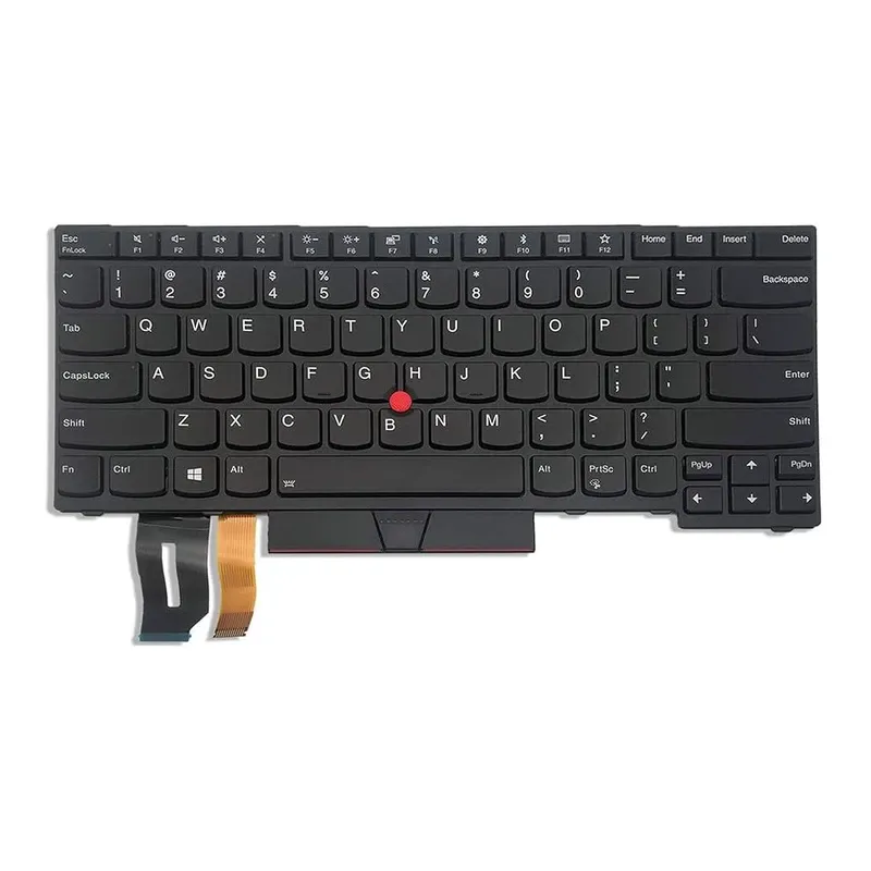 Lenovo E480 Grade A+ Keyboard