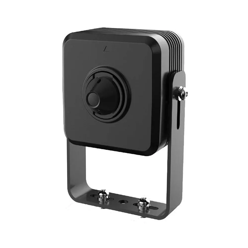 2MP WDR Pinhole Network Camera