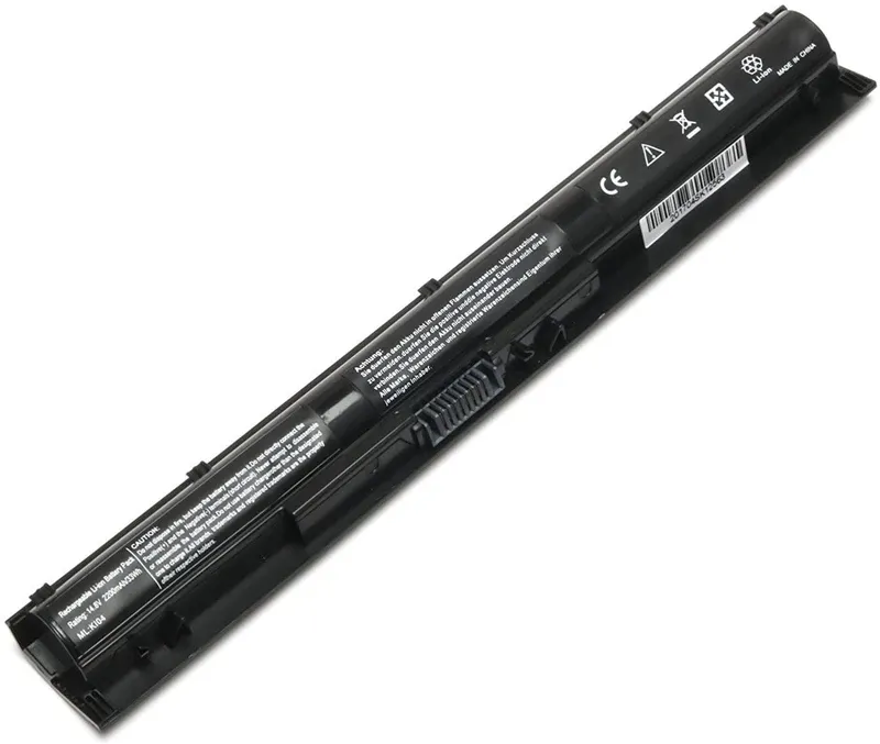 Replacement Battery Compatible with HP Laptops | KI04 825596-001 800049-001 HP Pavilion 14-ab Pavilion 15-a Pavilion 15-ag Pavilion 17-g Star Wars 15-an 800009-241 N2L84AA KI04041