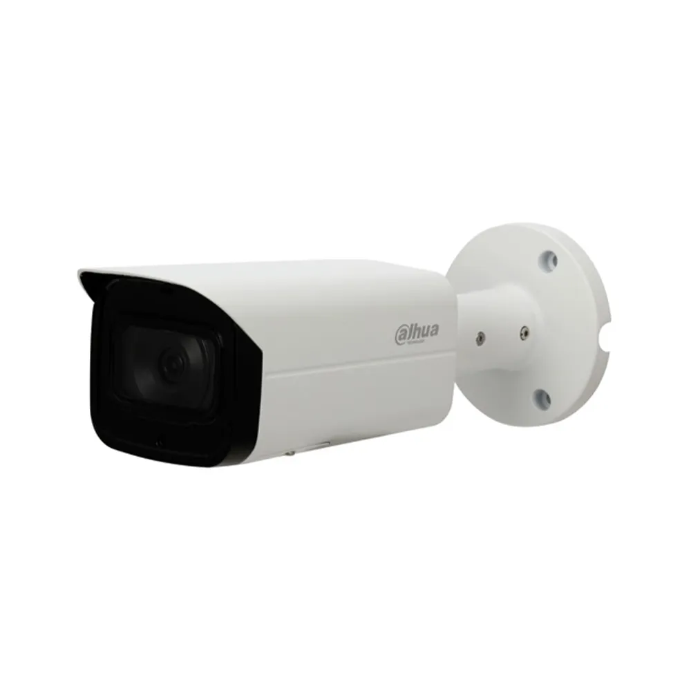 4MP WDR IR Mini Bullet Network Camera