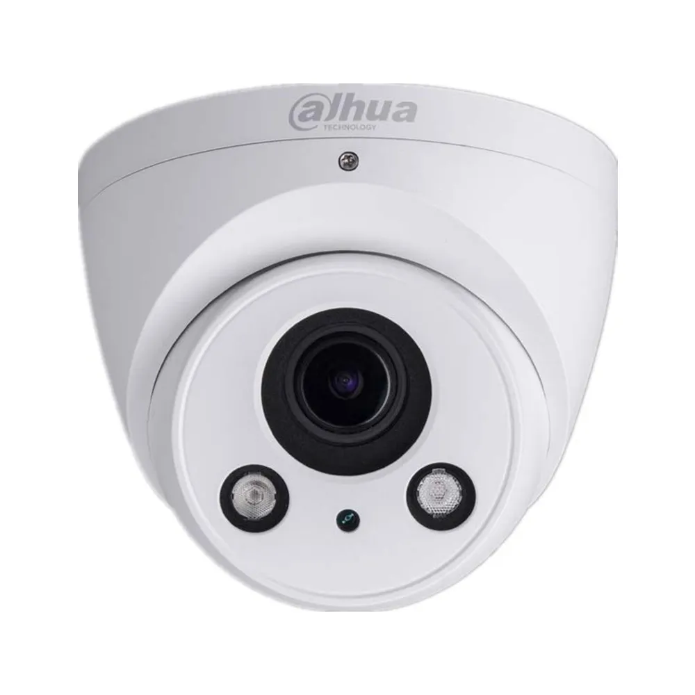 5MP IR Eyeball Network Camera