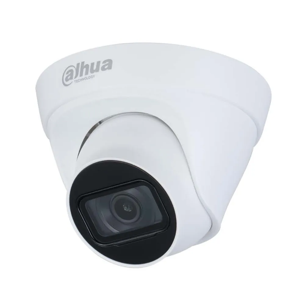 2MP Entry IR Fixed Focal Eyeball Network Camera