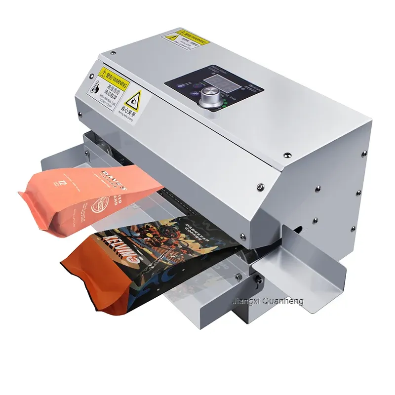 Multi-Function Packaging Machine - For Plastic , Film , & Bags