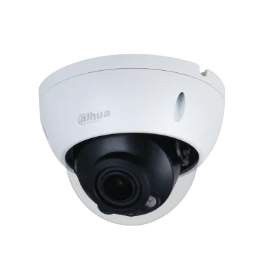 5MP Lite IR Vari-focal Dome Network Camera